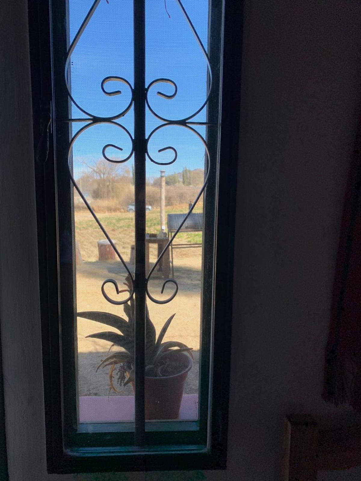 Cabana Girasoles Mi Campito Cachi Salta Exteriör bild